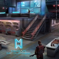 Purchase Megan Mcduffee - Hostile Takeover
