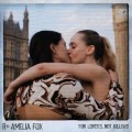 Buy R Plus - For Lovers, Not Killers (Feat. Amelia Fox) CD2 Mp3 Download