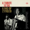 Buy VA - A Tribute To The King Of Zydeco Mp3 Download
