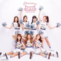 Purchase Clc - Chamisma (チャミスマ) (EP)