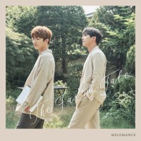 Purchase Melomance - The Fairy Tale (EP)