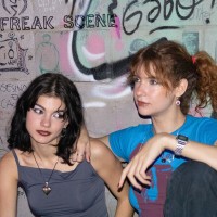 Purchase Pacifica - Freak Scene