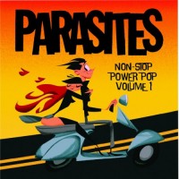 Purchase Parasites - Non-Stop Power Pop