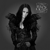 Purchase Raven Quinn - Not In Vain