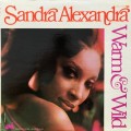 Buy Sandra Alexandra - Warm & Wild (Vinyl) Mp3 Download