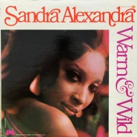 Purchase Sandra Alexandra - Warm & Wild (Vinyl)