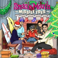 Purchase Smash Mouth - Missile Toes
