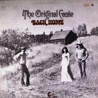 Purchase The Original Caste - Back Home (Vinyl)