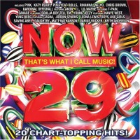 Purchase VA - Now That's What I Call Music! 29