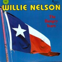 Purchase Willie Nelson - The Hungry Years
