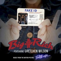 Purchase Big & Rich - Fake ID (CDS)