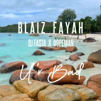 Purchase Blaiz Fayah - U'r Bad (CDS)
