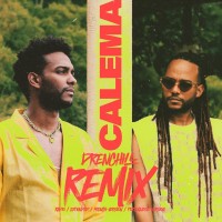 Purchase Calema - Notre Danse (Drenchill Remix) (CDS)