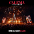 Buy Calema - Voyage Tour (Live In Meo Arena) CD1 Mp3 Download