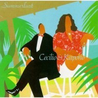 Purchase Cecilio & Kapono - Summerlust