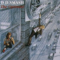 Purchase DD Smash - The Optimist (Vinyl)