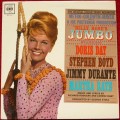 Buy Doris Day - Billy Rose's Jumbo (Vinyl) Mp3 Download