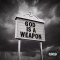Buy Falling in Reverse - God Is A Weapon (CDS) Mp3 Download