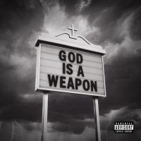 Purchase Falling in Reverse - God Is A Weapon (CDS)