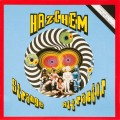 Buy Hazchem - Strange Attractor Mp3 Download