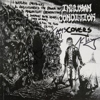 Purchase Inhuman Condition - Covers
