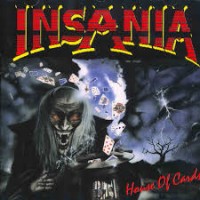 Purchase Insania - House Of Cards