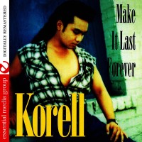 Purchase Korell - Make It Last Forever