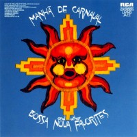 Purchase Phil Bodner - Manha De Carnaval And Other Bossa Nova Favorites (Vinyl)