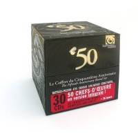 Purchase Les Arts Florissants - Harmonia Mundi: 50 Years Of Musical Exploration CD13
