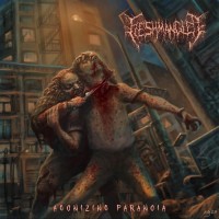 Purchase Fleshmangled - Agonizing Paranoia (EP)