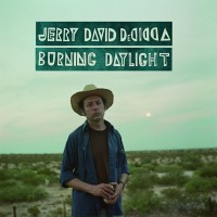 Purchase Jerry David Decicca - Burning Daylight
