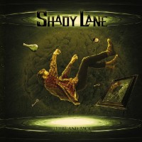Purchase Shady Lane - There And Back