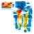 Buy Air - Blue Moon Safari (Vegyn Remix) Mp3 Download