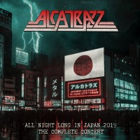 Purchase Alcatrazz - All Night Long Live In Japan 2019 - The Complete Concert (Live)