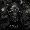 Buy Ancst - Anomaly Mp3 Download