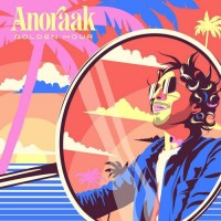 Purchase Anoraak - Golden Hour