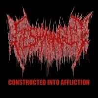 Purchase Fleshmangled - Constructed Into Affliction (Live @transplants Brewery 7.9.23)