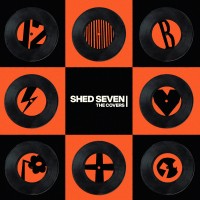 Purchase Shed Seven - The Covers (EP)