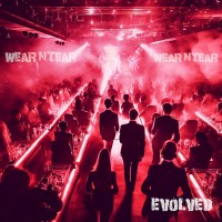 Purchase Wear N' Tear - Evolved (EP)