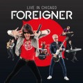 Buy Foreigner - Live In Chicago Mp3 Download