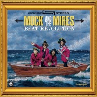 Purchase Muck And The Mires - Beat Revolution