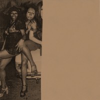 Purchase Preoccupations - Cassette