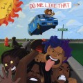 Buy The Paradox - Do Me Like That (CDS) Mp3 Download