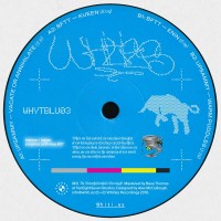 Purchase Upsammy - Blue 03 (With Bftt) (EP)
