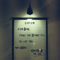 Purchase Boy In Space - Copium (EP)