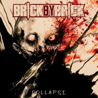 Purchase Brick By Brick - Collapse (EP)