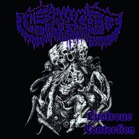 Purchase Fleshmangled - Lustrous Contortion (EP)