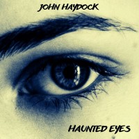 Purchase John Haydock - Haunted Eyes