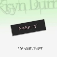 Purchase Kryn Durr - F#@k !t