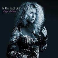 Purchase Maya Fadeeva - Edge Of Eden (EP)
